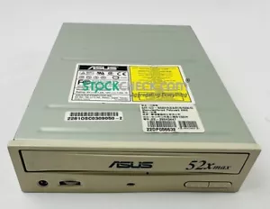 Asus CD-S520/A CD-ROM Drive - Picture 1 of 5