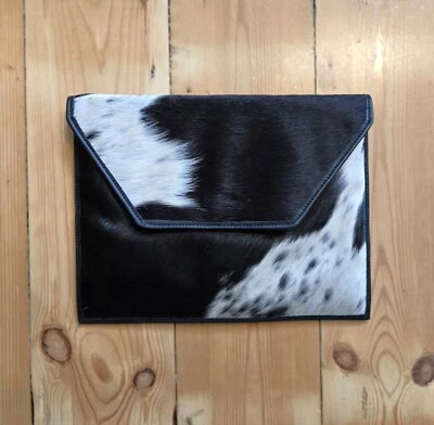 Cowhide Tablet case, Ipad, Samsung Galaxy, Huawei, Leather Case, Tablet Sleeve - Image 1 of 4