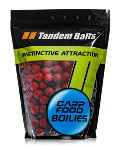 Carp Food Boilies 18mm / 1kg reife Maulbeere - Bild 1 von 4