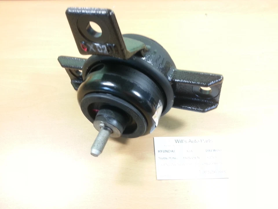 GENUINE BRAND NEW ENGINE MOUNT SUITS HYUNDAI SANTA FE 3.5L 2009-2012 - Image 1 of 1