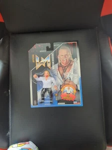 Chella Toys - Gangrel - WWF - Hasbro Style - Bloody Edition. - Picture 1 of 1