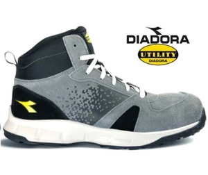 DIADORA ARBEITSSCHUTZSCHUHE LITE MID S3S FO ESD UTILITY - Bild 1 von 4