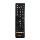 Black Remote Control Replacement For AKB74915304 TV 