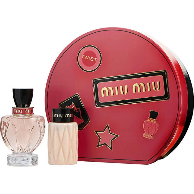 Miu Miu Twist 3.4 fl oz Women's Eau de Parfum