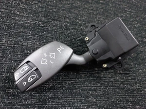 BMW 7-Series E65 E66 Original Indicator / Light Stalk Switch Arm OEM 6911516 - Picture 1 of 11