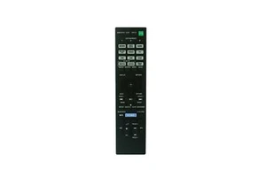 Remote Control For Sony RM-AAU190 RM-AAU130 AV A/V Home Stereo Receiver - Picture 1 of 5