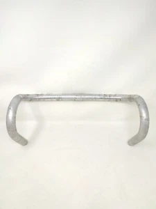 Vintage Lenker Kurve Handlebar 3t 3ttt 3 Ttt Record 38 Fahrrad Rennen - Road - Picture 1 of 5