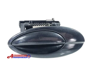 Citroën C5 2 Poignée De Porte Extérieure Arrière Gauche 9642929180 - Bild 1 von 2