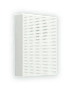 Sirena da interno NICE MNSI via radio senza fili allarme wireless per casa wifi - Picture 1 of 1