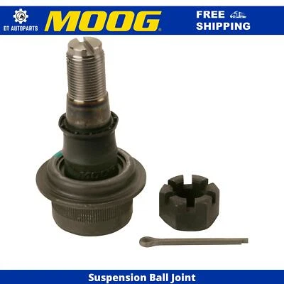 Rótula de suspensión delantera inferior MOOG para Freightliner Sprinter 3500 2007-2020 Foto 1 de 4
