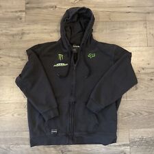Fox Racing Pro Circuit Jacket Monster MXF International Premium Race Wear