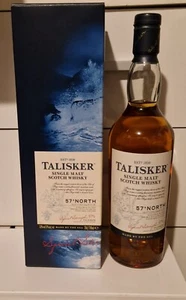 Talisker 57 North Single Malt Whisky - 57,0 % - 700ml NEU mit Karton - Bild 1 von 1