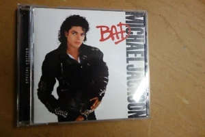 MICHAEL JACKSON   BAD - Picture 1 of 3