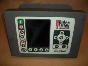 Fast Heat Hot Runner Pulse Control System Controller - Picture 1 of 4
