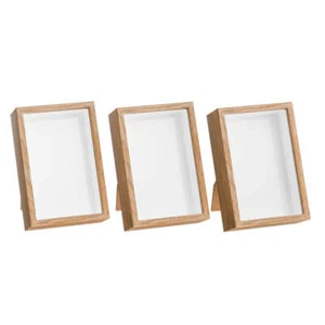 Artiss Photo Frame 3PCS Set 3D - Picture 1 of 7