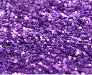 ROYAL Lilac Purple Glitter 1/2 oz Size: 0.008" - Picture 1 of 1