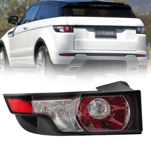 Left Driver Tail Light Lamp Brake For Land Range Rover Evoque 2011 12 13 14 2015 - Picture 1 of 7