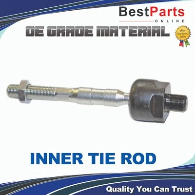 Extremo de varilla de amarre interior de dirección para Infiniti G25 G37 Q40 AWD Ref. EV801326 D8521JK01A Foto 1 de 4