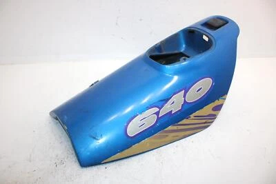 Arctic Cat Tigershark Monte Carlo 1997 capucha original 1673-295 JA12 Foto 1 de 4