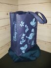 Disney Store Reusable Tote ??" X 9??" X 5??" Shopping Gift Lunch Bag