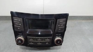 8911035000 audio system für SSANGYONG XLV CRYSTAL 4X2 2016 4423645 - Picture 1 of 5