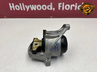 2020-2024 AUDI A4 A5 2.0 LEFT DRIVER SIDE ENGINE MOUNT SUPPORT BRACKET OEM 16kmi - Image 1 of 4