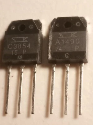 A1490 C3854 - Image 1 of 2