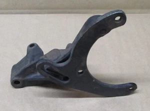 1966-1974 C2 C3 CORVETTE AC COMPRESSOR AND ADJUSTMENT BRACKETS 3894362 / 3887167 - Picture 1 of 4