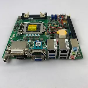 DFI 770-HD1711-000G Industrial Motherboard - Picture 1 of 2