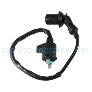 Ignition coil Motor For Polaris OUTLAW SPORTSMAN 90 07-16 PHOENIX 200 QUAD 06-10 - Picture 1 of 10