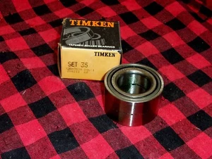TIMKEN WHEEL BEARING SET 35 NEW - Picture 1 of 1