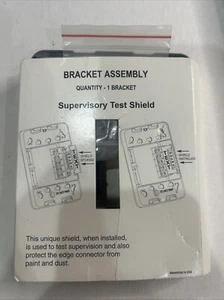 Gentex 636-0238-000 BCA Bracket Assembly for Commander GE Series - New - Picture 1 of 3