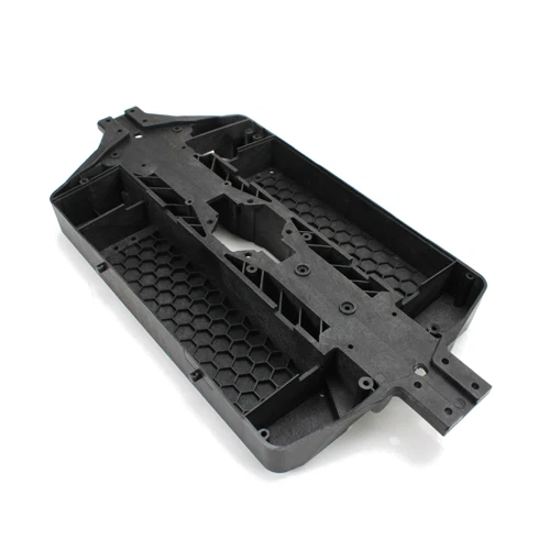 NEW Redcat Chassis : TR-MT8E / TR-MT8E-BE6S / TR-MT8E-V2 - Image 1 of 1