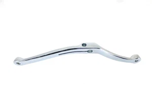HARLEY Zinc Plated Heel Toe Shifter Lever fits 1965-1984 FL, - Picture 1 of 4