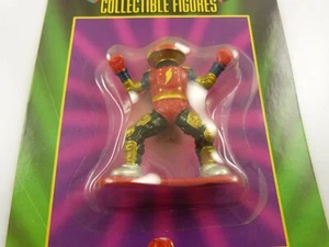 Figura Coleccionable Poderoso Morphin Power Rangers 1993 Ban Dai De Colección - Imagen 1 de 7