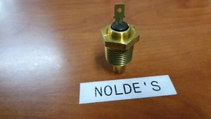 BORG WARNER Temperature Sender WT358 SK3935 DS149 B2 - Picture 1 of 7