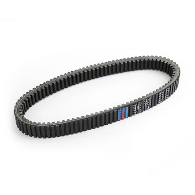 Motor Drive Belt for Bennche Bighorn 400 2013-2015 Cub Cadet 500 700 2015-18 New - Image 1 of 4
