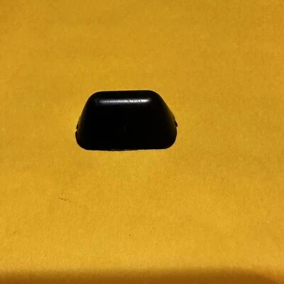 1983 GI Joe Dragonfly Вертолет РЕЗИНОВЫЙ НОСОВОЙ КОНУС оригинальная деталь транспортного средства JTC 710B - Изображение 1 из 4