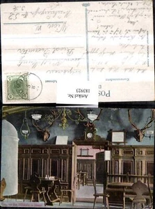 183923,Gruß aus d. Stiftskeller zu Admont - Picture 1 of 1