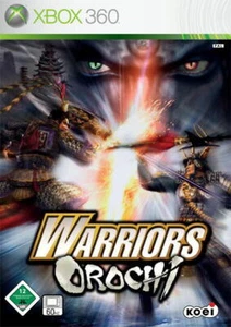 Warriors Orochi (Microsoft Xbox 360) - Bild 1 von 1