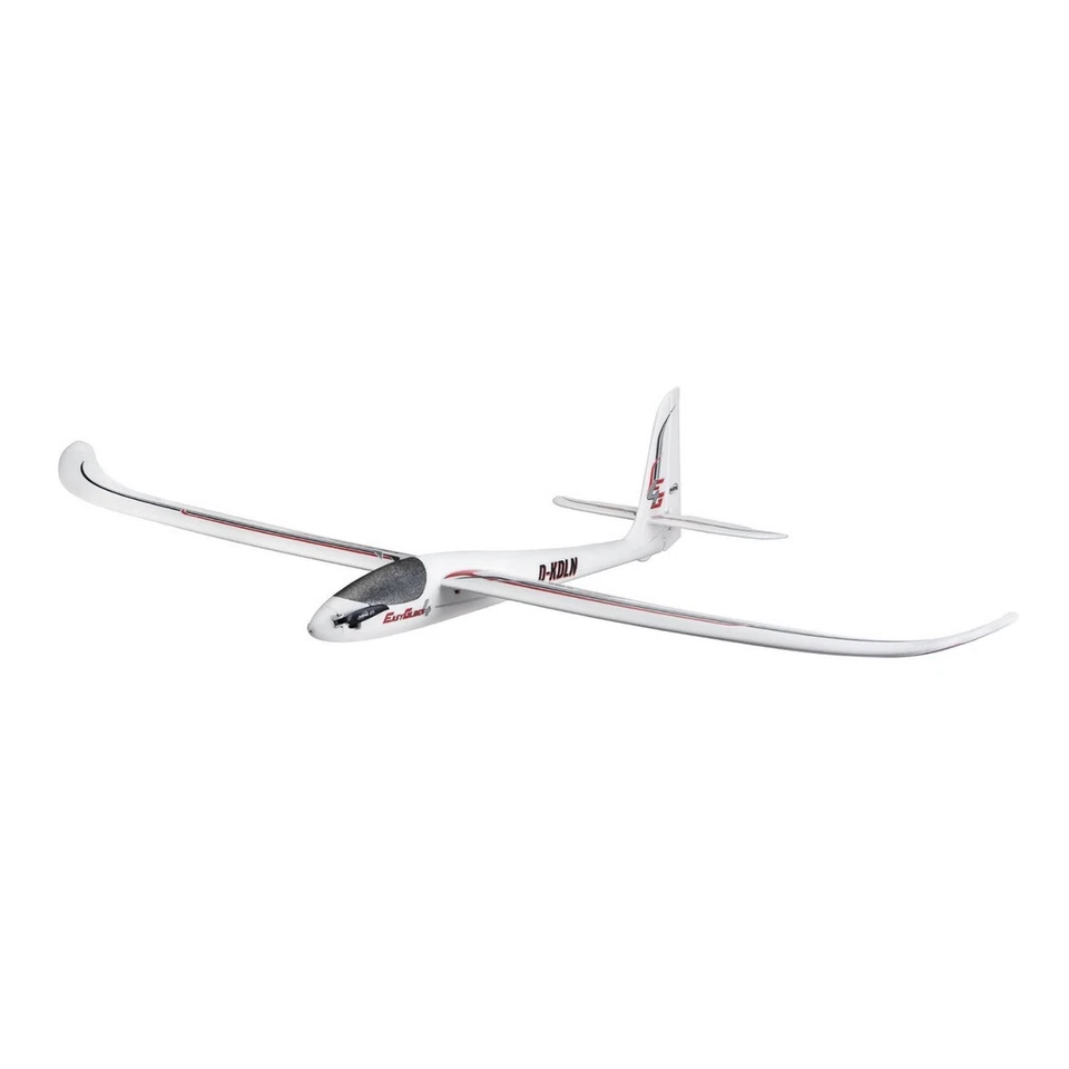 Multiplex RR EasyGlider 4 (made by MPX) - Bild 1 von 4