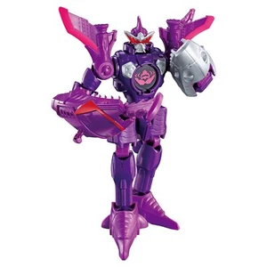 Bandai Avataro Sentai Donbrothers Change Heroes Don Murasame Alte from JP - Picture 1 of 1