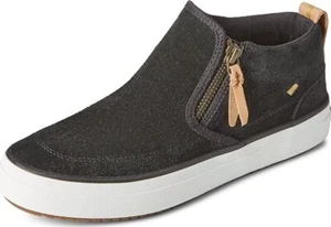 Zapatillas Chukka SPERRY Crest Lug Cremallera Lateral Talla 8.5 - Imagen 1 de 5