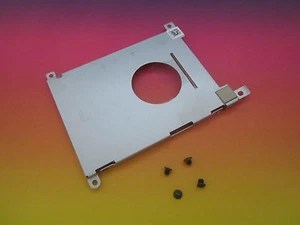 Boîtier de Disque Dur Caddy Dell E5430 + 4 Vis 0FXMRV - Afbeelding 1 van 3