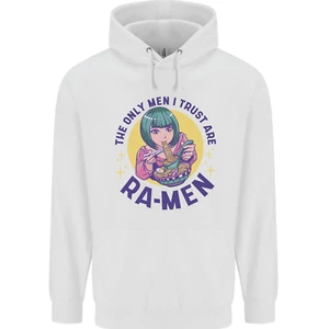 Anime Ra Men Childrens Kids Hoodie - Picture 1 of 68