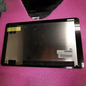 12.5" inch LCD Touch Assembly for ASUS T300 T300CHI 2560×1440 LQ125T1JX03D - Picture 1 of 2