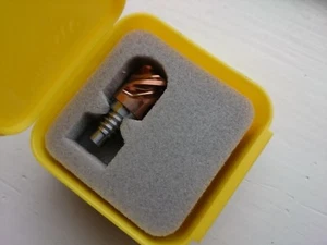 Sandvik Coromill 316 solid carbide head 316-12SM450C12020P 1030 ( 12mm milling ) - Picture 1 of 2