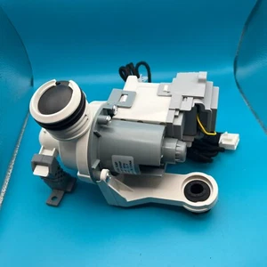 Passend für Samsung Waschwasserpumpe und Gehäusepumpe DC31-00178D DC61-03385A - Bild 1 von 11