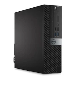 Dell optiplex 5040 - PC im perfekten Zustand. - Bild 1 von 2
