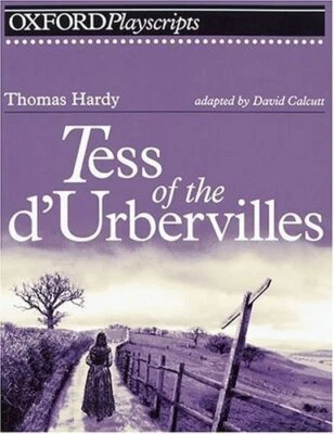 Tess of the d'Urbervilles (Oxford Plays... by Hardy, Thomas Paperback / softback - Image 1 of 2
